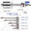 Float Switch High Temperature Resistant 304 Stainless Steel Water Tower Water Level Automatic Level Controller Sensor