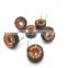 10uH 10A Toroidal Choke Inductor  Coil inductor  With ROHS in Vertical and horizontal type