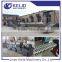 full automatic Turnkey Breakfast cereals food machinery