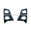 body kits Grille Wide Facelift Conversion Body Kit for isuzu dmax 2021