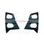 body kits Grille Wide Facelift Conversion Body Kit for isuzu dmax 2021