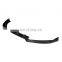Pure Carbon Fiber RS5 Front Splitter Lip for Audi RS5 Coupe 2-Door 12-16