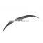 Carbon Fibre F33 Car Ducktail Spoiler for BMW F83 M4 428i 430i 435i 440i Convertible 14-19