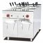 Free Standing 12 Baskets Industrial Natural LPG Gas Pasta Cooker With Cabinet