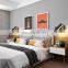 New Design Iron Nordic Black Wall Light Fix Adjustable Metal Wall Lamp LED Lamp On The Wall