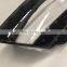 Auto spare parts headlight glass transparents plastic for AUDI A8 XENON low standard lens cover auto car parts 2016 years