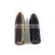 Custom high quality 2 holes speaker resin special coat horn strip toggle button