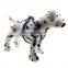 rope design dog harness and leash set pet products manufacturer