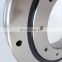 LYJW RU124G/RU124/RU124X industrial bearings cylindrical roller bearing for THK bearing