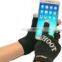 Touchscreen Gloves Touch Screen Glove for Smartphones Customized Cell Phone Tactile Texting Winter Logo Acrylic Plain