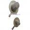 Custom stainless steel DN80 150 200 250 300 basket temporary strainer