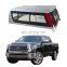 Suitable for tacoma hilux f150dmax pickup truck back cover flat top modified trunk cover tail trunk awning