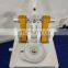 ASTM standard taber testing machine for Plastic /ASTM Automatic Taber Abrasion Tester