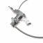 Automobile ABS speed sensor for TOYOTA HILUX VII Pickup 2010 895460K070 2KD-FTV