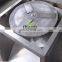 Factory Price No damage Electric Cassava Chip Cutting Machine