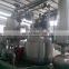 Low Temperature 80 to 120 Degree Celsius Okra Vacuum Frying Machine