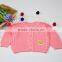 Long Sleeves Modern Sweaters Button Closure Sweaters