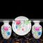 Ming dynasty Porcelain Enamel Manufacturers Elegant Design Big Size Vase