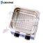 DeKang Ultrasonic Cleaner 1.3L Teeth Washer  Jewelry Cleaning Machine