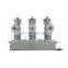 Electrical supplier zw32-12 630a 15ka permanent magnet vacuum circuit breaker interruption current