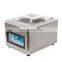 Price for semi-automatic dz260 portable home peanut egg meat cheese chicken fresh dry fish food vacuum packing machine price