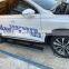 Electric Side Step electric side step bar running boards power running boards for ROEWE RX5 MAX 2019+