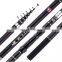 Carbon Fiber Fishing Rod 3.6/4.5/5.4/6.3M Medium Hard Action Telescopic Fishing Rod for Saltwater
