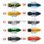 New Design 75mm 15.4g Floating Rotating wings propeller Fishing Lure Whopper plopper Freshwater Saltwater Lures