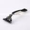 5 star 4 blades disposable safety hotel razor
