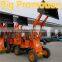 ZL10 Laigong small front end wheel loader for hot sale with low price                        
                                                Quality Choice