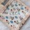 2022 Hot Sell Factory price Easter Sticker Easter design Nail Stickers for Nail art Decorations Cartoon Rabbit Chick Egg Sticker