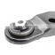 15218621 One Stop Souring Car Parts Under Suspension Arm Left Front Lower Control Arm for  BUICK GL8 Made In China