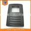 High Quality POM Rapid Prototyping/Plastic Prototype CNC Machining for Electric Hair Drier Model