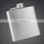 Wholesale1 2 3 4 5 6 7 8 9 10 18 64oz Alcohol Bottle Whisky Wine Pot Square Insulated Stainless Steel Hip Flask