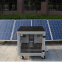 movable home solar system G200