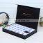 Creative recycled customized OEM paper packaging cosmetic box