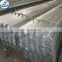 New Building steel angle 50x50x5 hot dip galvanized iron bar angle bar Philippine price