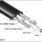 Manufacturing Price drop wire drop wire clamp g657 g657a2 g.657a optical cable outdoor China
