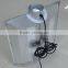grow light hood 125mm