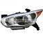 Car Headlights For Infiniti Qx60 Jx35 Car Headlamps Car Lamp High Quality Factory