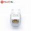 MT-5102 Krone IDC кронштейновый модульный женский разъем для сетевого кабеля