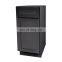 North American RTA Ready To Assembled Kitchen Cabinet Shaker Cherry Wood Kitchen Cabinets