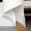 Bold balustrades Staircase Carbon Steel solid wood Spiral Stair