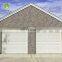used insulation  garage door plastic panel with window inserts