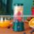 Factory Supply Custom Smart Home Tomato Bottle Plastic Kitchen Appliances Juicer