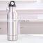12oz Beer Cold Preservation Cup 304 Stainless Steel Single-Layer Cold Bottle