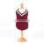 Popular Brand Cotton Outfits Warm Fashions Apparel Dresses Pet Dog Winter Clothes