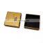 Customize biodegradable edible box of chocolate for small gift chocolates packaging boxes