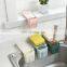 Kitchen Organization Non-folding Rack Stocked Eco-Friendly Single Home Kitchen Storage Rack