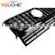 GT style front grille mesh for Mercedes Benz G class W463 1990-2018 G350 G400